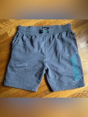 Bench Men's Logo Sweatshorts